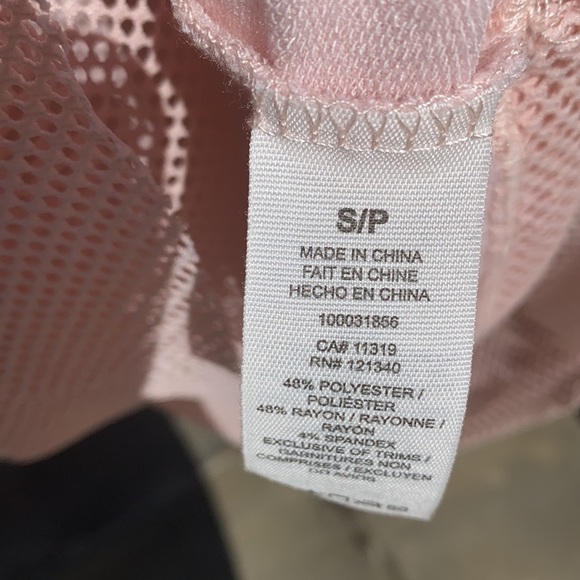 Garage Lightweight Sweatshirt 🌺 Sz s/p - Picture 5 of 7